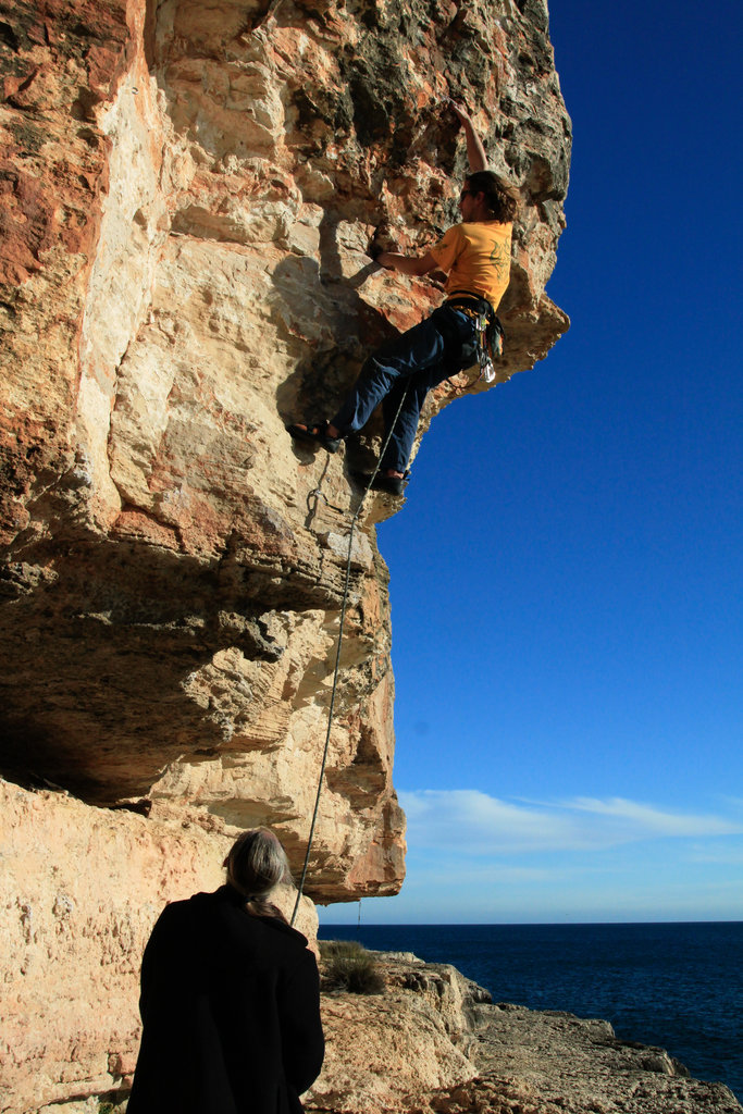 Tijuana climbing 06