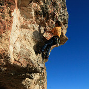 Tijuana climbing 06