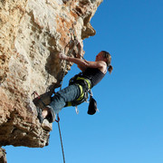 Tijuana climbing 09