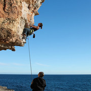 Tijuana climbing 10