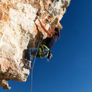 Tijuana climbing 11