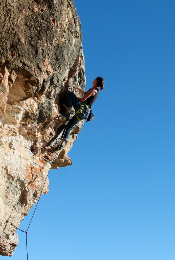 Tijuana climbing 12