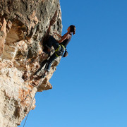 Tijuana climbing 12