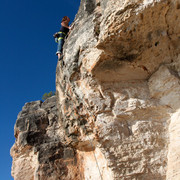 Tijuana climbing 14