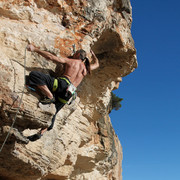 Tijuana climbing 16