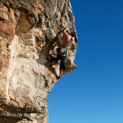 Tijuana climbing 17