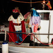 Mallorca - celebration of Three Kings 02