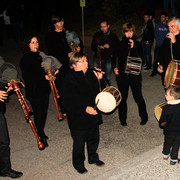 Mallorca - celebration of Three Kings 03