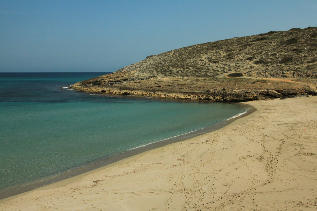 Malorca - Cala Mitjana 02