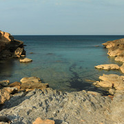 Malorca - Cala Estreta