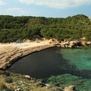 Malorca - Cala Dentol