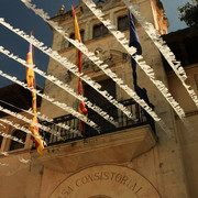 Alcudia´s town hall