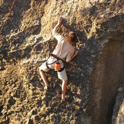 Czechia - Climbing in Kozelka 121