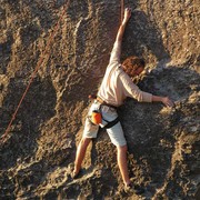 Czechia - Climbing in Kozelka 124