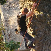 Czechia - Climbing in Kozelka 129