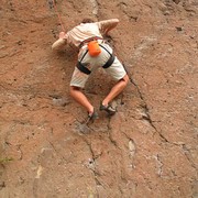 Czechia - Climbing in Kozelka 140