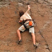 Czechia - Climbing in Kozelka 141