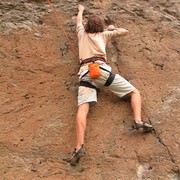 Czechia - Climbing in Kozelka 142