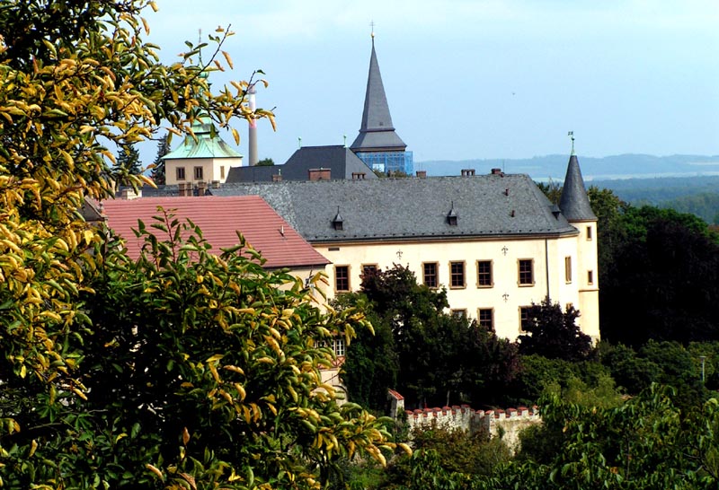 Czechia - Kutná Hora - Hradek