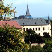 Czechia - Kutná Hora - Hradek