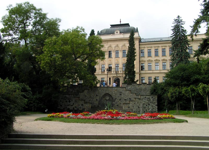 Czechia - Kutná Hora - historical centre