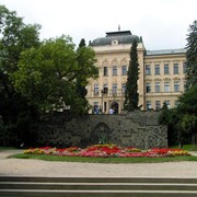 Czechia - Kutná Hora - historical centre