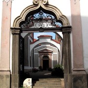 Czechia - Kutna Hora - in the city centre