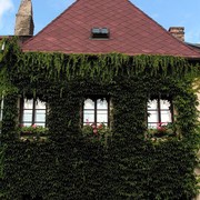 Czechia - a house in Kutna Hora