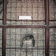 Czechia - inside Ossuary Chapel in Sedlec 12