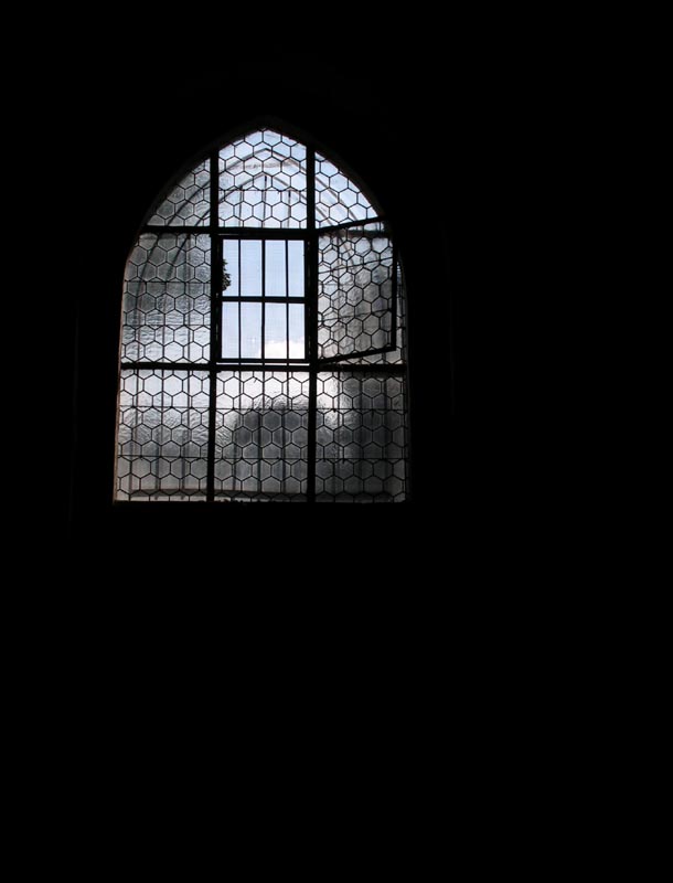 Czechia - inside Ossuary Chapel in Sedlec 22