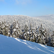 Eagle Mountains (Orlické hory)