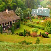 Czechia - trekking in Kokořínsko 01