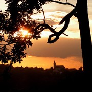 Kokořínsko trekking photos