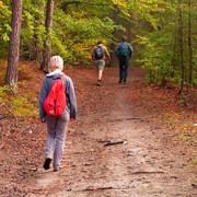 Czechia - trekking in Kokořínsko 03