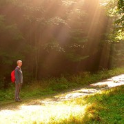 Czechia - trekking in Kokořínsko 08