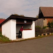 Czechia - trekking in Kokořínsko 14