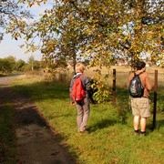 Czechia - trekking in Kokořínsko 16