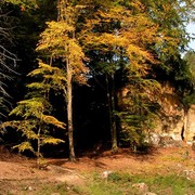 Czechia - trekking in Kokořínsko 20