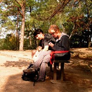 Czechia - trekking in Kokořínsko 25