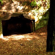 Czechia - trekking in Kokořínsko 26