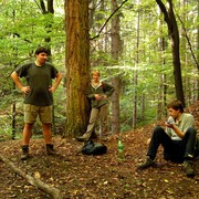 Czechia - trekking in Kokořínsko 27