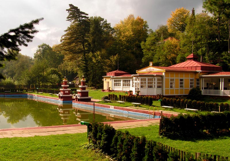 Czechia - trekking in Kokořínsko 28