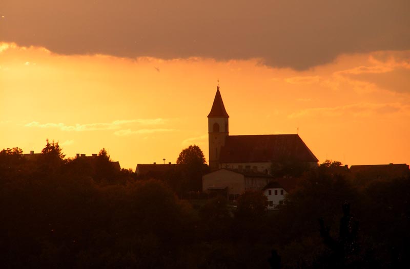 Czechia - trekking in Kokořínsko 37