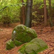 Czechia - trekking in Kokořínsko 43