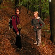 Czechia - trekking in Kokořínsko 44