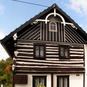 Czechia - trekking in Kokořínsko 46