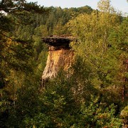 Czechia - trekking in Kokořínsko 47