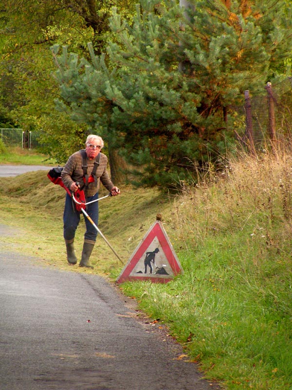 Czechia - trekking in Kokořínsko 52