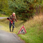 Czechia - trekking in Kokořínsko 52