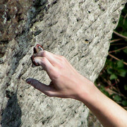 Czechia - Climbing in Kozelka 172